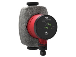 Picture of Grundfos Umwälzpumpe, Alpha1 25-80 130, Art.Nr. :  99345910