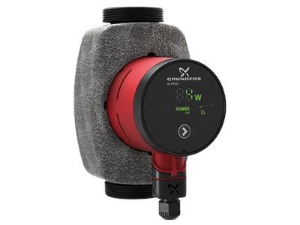 Picture of Grundfos Umwälzpumpe, Alpha1 32-60, Art.Nr. :  99160423