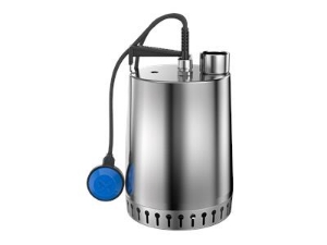 Picture of Grundfos Schmutzwasserpumpe, AP12.40.04.A1 1x230V 10m SCH, Art.Nr. :  96011018