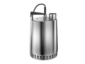 Picture of Grundfos Schmutzwasserpumpe, AP12.40.06.1 1x230V 10m SCH, Art.Nr. :  96001720