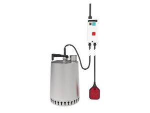 Picture of Grundfos Schmutzwasserpumpe, AP12.40.08.A3 3x400V 10m CEE, Art.Nr. :  96023873