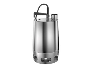Picture of Grundfos Schmutzwasserpumpe, AP35.40.06.1V 1x230V 10m SCH, Art.Nr. :  96001796