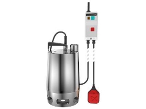 Picture of Grundfos Schmutzwasserpumpe, AP35.40.06.A3V 3x400V 10m CEE, Art.Nr. :  96023875