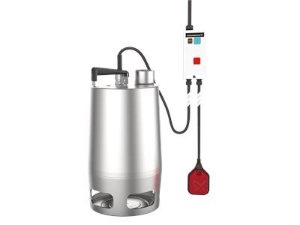 Picture of Grundfos Schmutzwasserpumpe, AP50.50.08.A3V 3x400V 10m CEE, Art.Nr. :  96023877