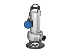Picture of Grundfos Schmutzwasserpumpe, AP50B.50.08.A1V 1x230V 10m SCH, Art.Nr. :  96468354