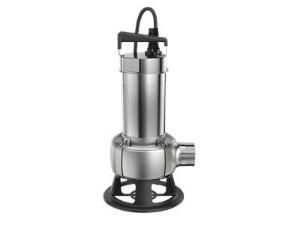 Picture of Grundfos Schmutzwasserpumpe, AP50B.50.11.1V 1x230V 10m SCH, Art.Nr. :  96004599