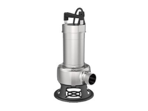 Picture of Grundfos Schmutzwasserpumpe, AP50B.50.15.3V 3x400V 10m, Art.Nr. :  96468196