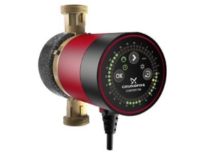 Picture of Grundfos Umwälzpumpe, Comfort 15-14 BXU PM, Art.Nr. :  99831285