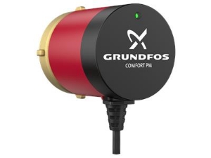 Picture of Grundfos Motorblock, Comfort 15-14 MB PM, Art.Nr. :  99327264
