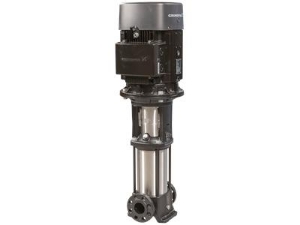 Picture of Grundfos Kreiselpumpe, CR10-3 A-FJ-A-E-HQQE 3x400V , Art.Nr. :  96500965
