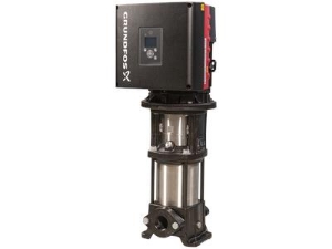 Picture of Grundfos Kreiselpumpe, CRE10-2 A-A-A-E-HQQE 400V , Art.Nr. :  98390261