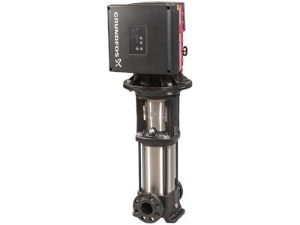 Picture of Grundfos Kreiselpumpe, CRE10-5 A-FJ-A-E-HQQE 400V , Art.Nr. :  99071453