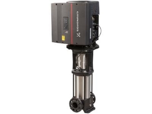 Picture of Grundfos Kreiselpumpe, CRE15-10 AN-F-A-E-HQQE 400V , Art.Nr. :  96514575