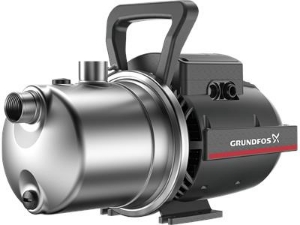 Picture of Grundfos Jetpumpe, JP 5-48, Art.Nr. :  99458769