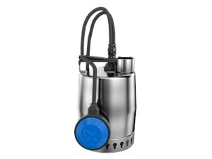 Picture of Grundfos Schmutzwasserpumpe, KP250-A-1 1x220-230V 50Hz 5mSCH, Art.Nr. :  012H1600
