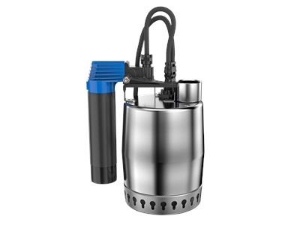Picture of Grundfos Schmutzwasserpumpe, KP250-AV-1 1x220-230V 50Hz 5mSCH, Art.Nr. :  012H1400