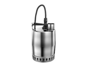 Picture of Grundfos Schmutzwasserpumpe, KP250-M-1 1x220-230V 50Hz 10mSCH, Art.Nr. :  012H1300