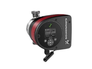 Picture of Grundfos Umwälzpumpe, Magna3 32-120N, Art.Nr. :  98609711