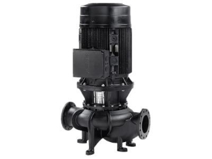 Picture of Grundfos Inlinepumpe, TP 150-390/4-A-F-A-BAQE 3x400V, Art.Nr. :  96306000