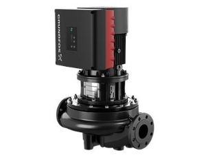 Picture of Grundfos Inlinepumpe, TPE 40-530/2-A-F-A-BQQE PN16 3x400V, Art.Nr. :  99113933