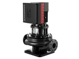 Picture of Grundfos Inlinepumpe, TPE 40-630/2-A-F-A-BQQE PN16 3x400V, Art.Nr. :  99113935