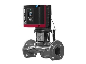 Picture of Grundfos Inlinepumpe, TPE3 65-150-S-A-F-I-BQQE PN06/10 3x400V, Art.Nr. :  98416876