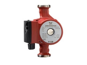 Picture of Grundfos Umwälzpumpe, UPS 40-50 FN 250 1x230V, Art.Nr. :  99255501