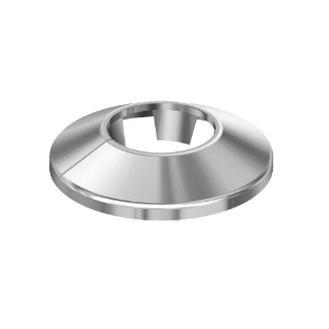 Picture of FLAMCO RVC Klemmrosetten 1/8"-10 chrom 100 ST, Art.Nr. : 12460