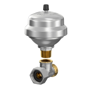 Picture of FLAMCO Flexofit Super R 1/2"M+ T-Stück G3/4"F x G3/4"M, Art.Nr. : 24989