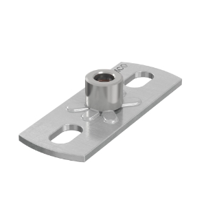 Picture of FLAMCO Flamco Befestigungsplatte GP C M8x80x30, Art.Nr. : 39400