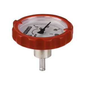 Picture of SIMPLEX SX Thermometergriff Rot, Art.Nr. : F10198