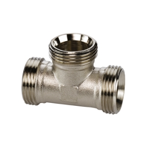 Picture of SIMPLEX SX Kupplungs-T-Stück G3/4a, Art.Nr. : F10388