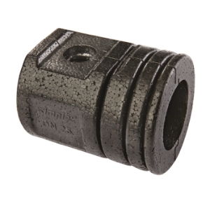 Picture of SIMPLEX SX Isolierschalen f. SX Kugelhähne DN25, Art.Nr. : F10555