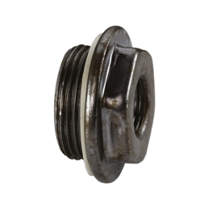 Picture of SIMPLEX SX Reduzierstopfen G1/2"F x G1 1/4"M, R, lg, weiss, Art.Nr. : F10954