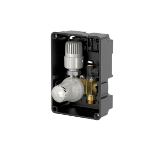 Picture of SIMPLEX SX Kombibox Duo inkl. RTL- und TH-Kopf, Art.Nr. : F11879
