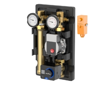 Picture of MEIBES Konstantwertregelset, elektronisch1", Grundfos Alpha2 25-60, Art.Nr. : M45890.50