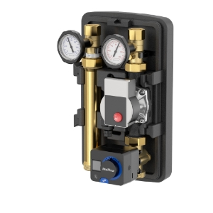 Picture of MEIBES MeiFlow Top S MC-CV, DN25, w/o pump 1", o. Pumpe, Konst.-Wert, Art.Nr. : M45990EA