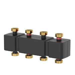 Picture of MEIBES MeiFlow Top S Verteiler für 3 HK, Art.Nr. : M66301.920