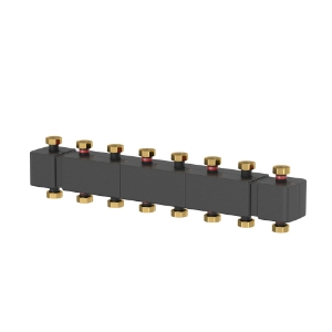 Picture of MEIBES MeiFlow Top S Verteiler für 7 HK, Art.Nr. : M66301.940