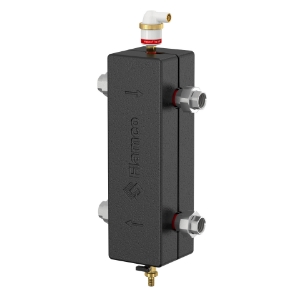 Picture of FLAMCO Flexbalance Hydraul. Weiche EcoPlus C 1", Art.Nr. : 28377