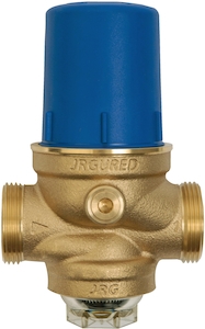Picture of JRG JRGURED Druckminderer, PN 25, GN: 3∕4, DN : 20, Art.Nr. : 1303.020