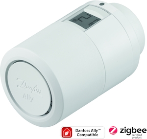 Picture of Danfoss Ally™, Adaptertyp: RA; M30, 2.4 GHz , Art.Nr. : 014G2420