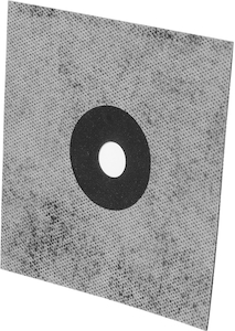 Picture of GF-JRG SANIPEX Abdichtungs-Manschette 120x120 mm, 1 ST, Art.Nr. : 5409.045