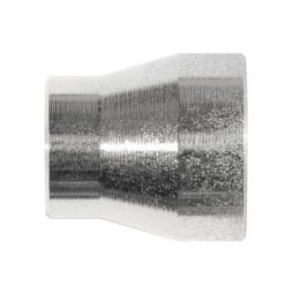 Bild von SERTO Abschlusszapfen SERTO SO 50002 Edelstahl rostfrei Grösse: 2, Art.Nr. :  056.0020.020