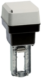 Picture of Honeywell Resideo Ventilantrieb 600N, 0(2)..10V, ML7425A6008