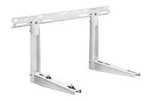 Picture of Rodigas - MS220 WANDKONSOLE LACKIERT + TRAVERSE, 465X375X800 MM - 70+70 KG, Art.Nr. :RDG-0220-306
