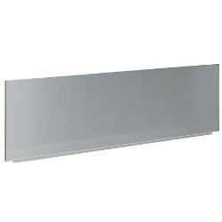 Picture of KWC ANIMA SB400 Rückwand Material:Edelstahl, Materialtyp:1.4301 Chromnickelstahl V2A, Materialstärke:1 mm, Art.Nr. : 2000100065