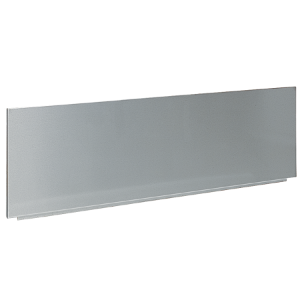 Picture of KWC ANIMA SB400 Rückwand Material:Edelstahl, Materialtyp:1.4301 Chromnickelstahl V2A, Materialstärke:1 mm, Art.Nr. : 2000100065