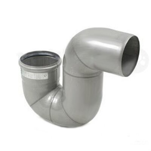 Picture of KWC B4052 P-Siphon , Art.Nr. : 2030005757