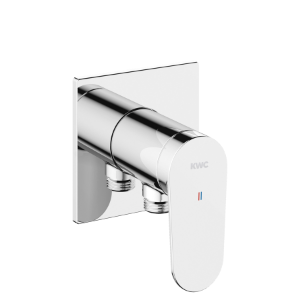 Picture of KWC - ELLA Dusche UP Homebox 000 1 Verbr, Art.Nr. : 21.384.550.000